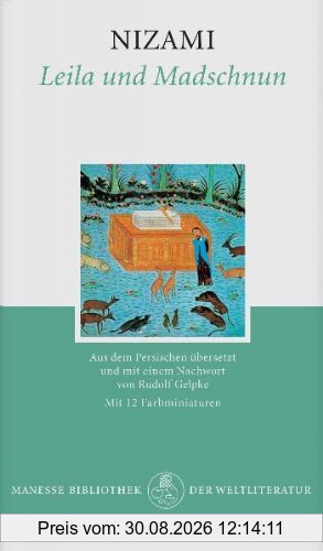 Leila und Madschnun