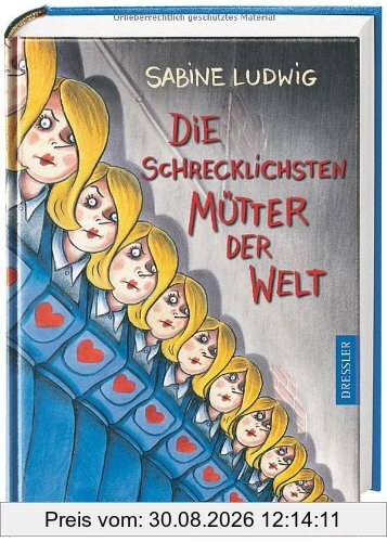 Die schrecklichsten Mütter der Welt