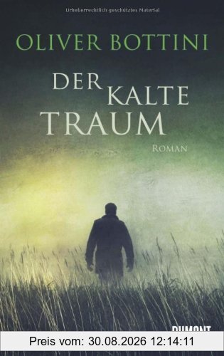 Der kalte Traum