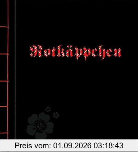 Rotkäppchen