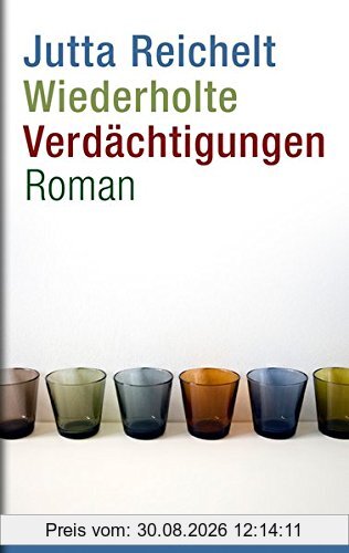 Wiederholte Verdächtigungen