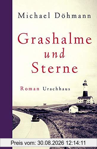 Grashalme und Sterne