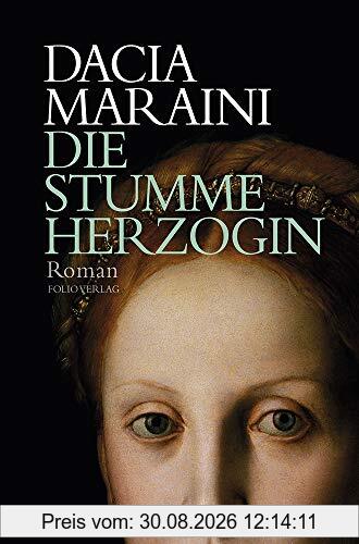 Die stumme Herzogin (Transfer Bibliothek)