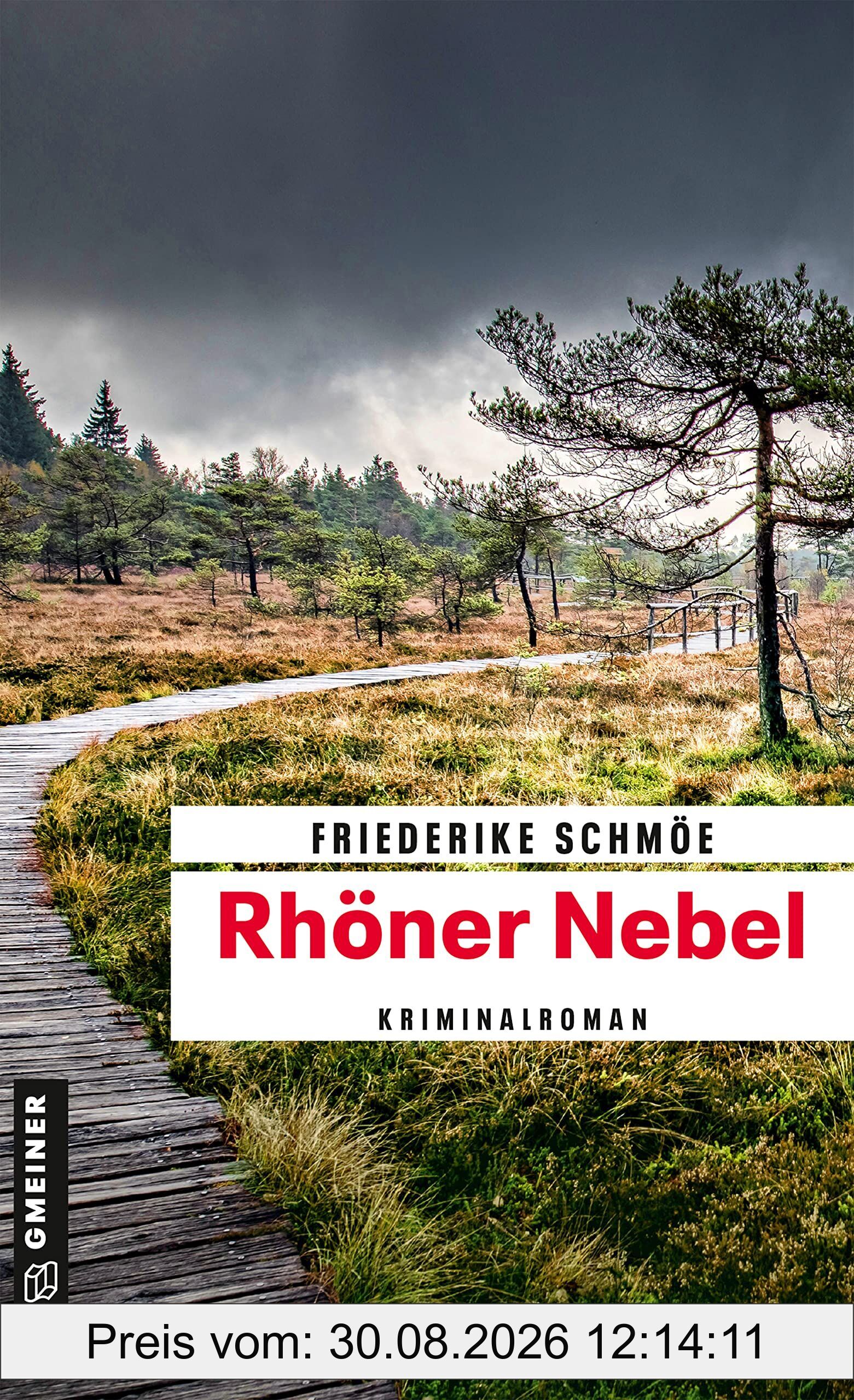 Rhöner Nebel