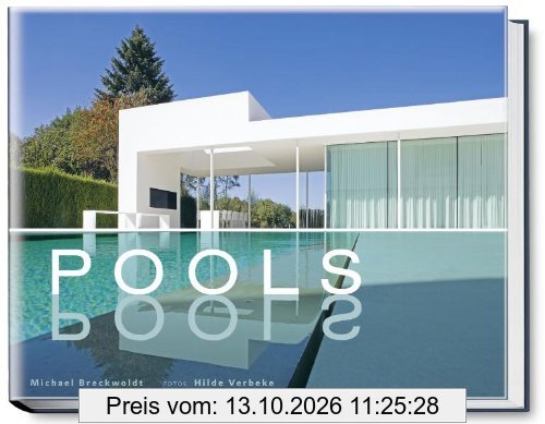 Pools: Faszination Wasser