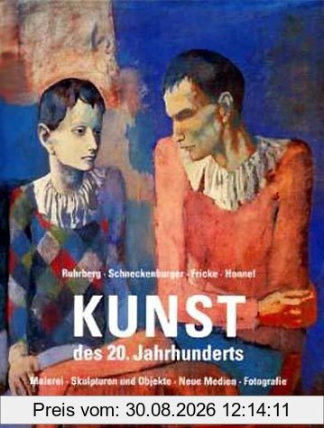Kunst des 20. Jahrhunderts