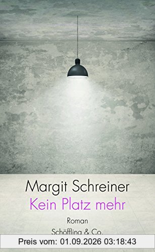 Kein Platz mehr