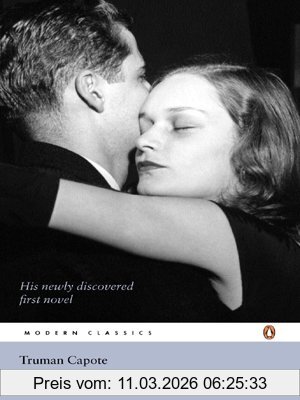 Truman Capote Summer Crossing (Penguin Classics)