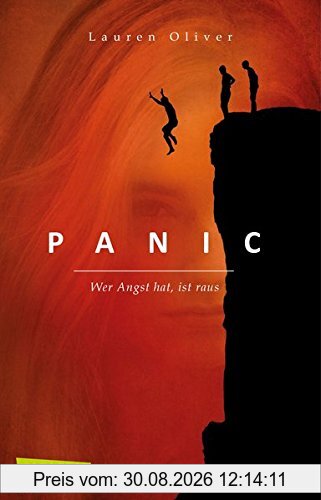 Panic - Wer Angst hat, ist raus