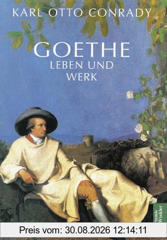 Goethe: Leben und Werk