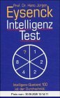 Intelligenz Test