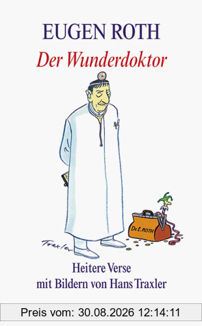 Der Wunderdoktor