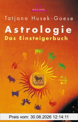 Astrologie