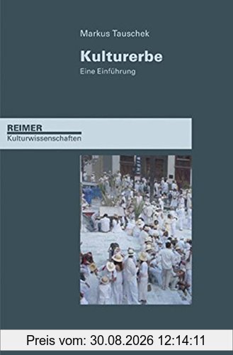 Kulturerbe: Eie Einführung