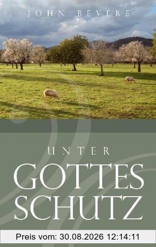 Unter Gottes Schutz