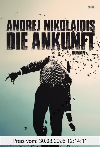Die Ankunft