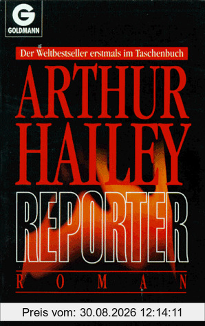 Reporter