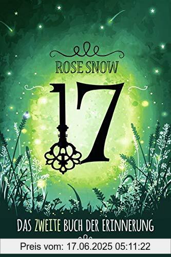 Binding : Taschenbuch, Edition : 1, Label : Ravensburger Buchverlag, Publisher : Ravensburger Buchverlag, medium : Taschenbuch, numberOfPages : 288, publicationDate : 2018-11-01, authors : Rose Snow, ISBN : 3473585351