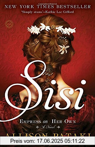 Binding : Taschenbuch, Edition : Reprint, Label : Random House Trade Paperbacks, Publisher : Random House Trade Paperbacks, PackageQuantity : 1, medium : Taschenbuch, numberOfPages : 480, publicationDate : 2017-02-07, releaseDate : 2017-02-07, authors : Allison Pataki, languages : english, ISBN : 0812989333