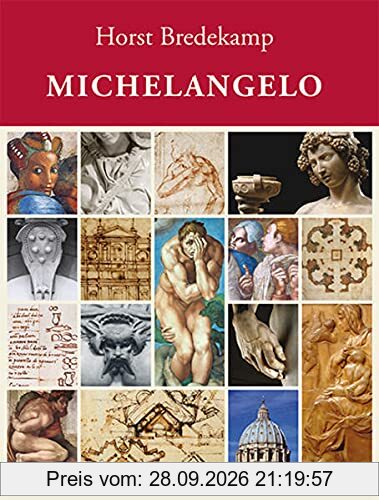 Michelangelo (Allgemeines Programm - Sachbuch)