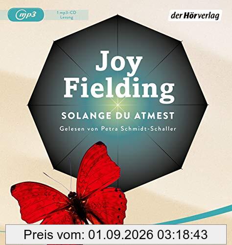 Solange du atmest