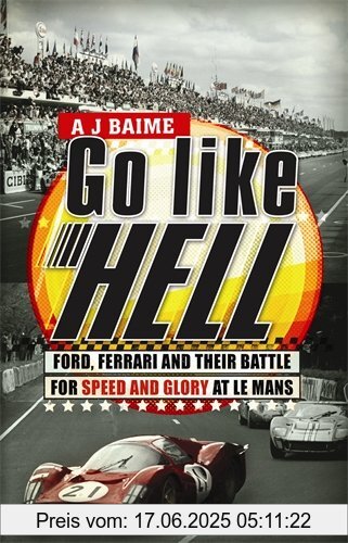 Binding : Taschenbuch, Label : Bantam, Publisher : Bantam, NumberOfItems : 1, medium : Taschenbuch, numberOfPages : 432, publicationDate : 2010-01-21, releaseDate : 2010-01-21, authors : Baime, A. J., languages : english, ISBN : 0553818392