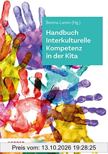 Handbuch Interkulturelle Kompetenz in der Kita