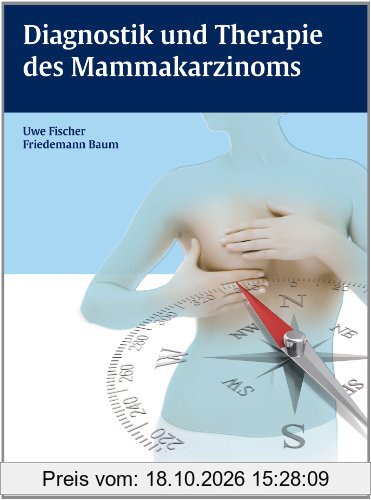 Diagnostik und Therapie des Mammakarzinoms