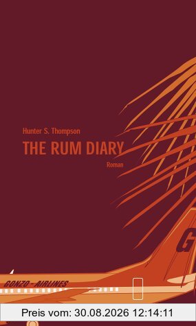 The Rum Diary. Roman