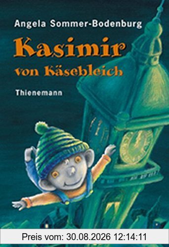 Kasimir von Käsebleich