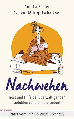 Brand : Kösel-Verlag, Binding : Broschiert, Label : Kösel-Verlag, Publisher : Kösel-Verlag, medium : Broschiert, numberOfPages : 224, publicationDate : 2021-05-24, releaseDate : 2021-05-24, authors : Annika Rösler, Evelyn Höllrigl Tschaikner, ISBN : 3466311608