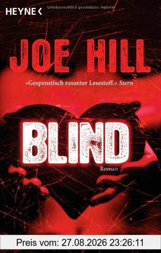 Blind