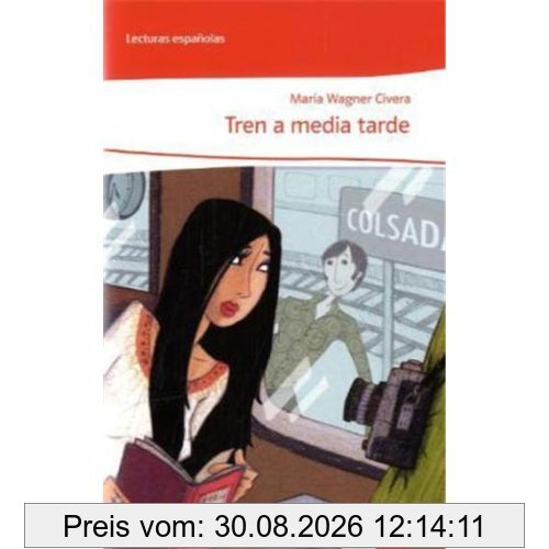 Tren a media tarde (B1)