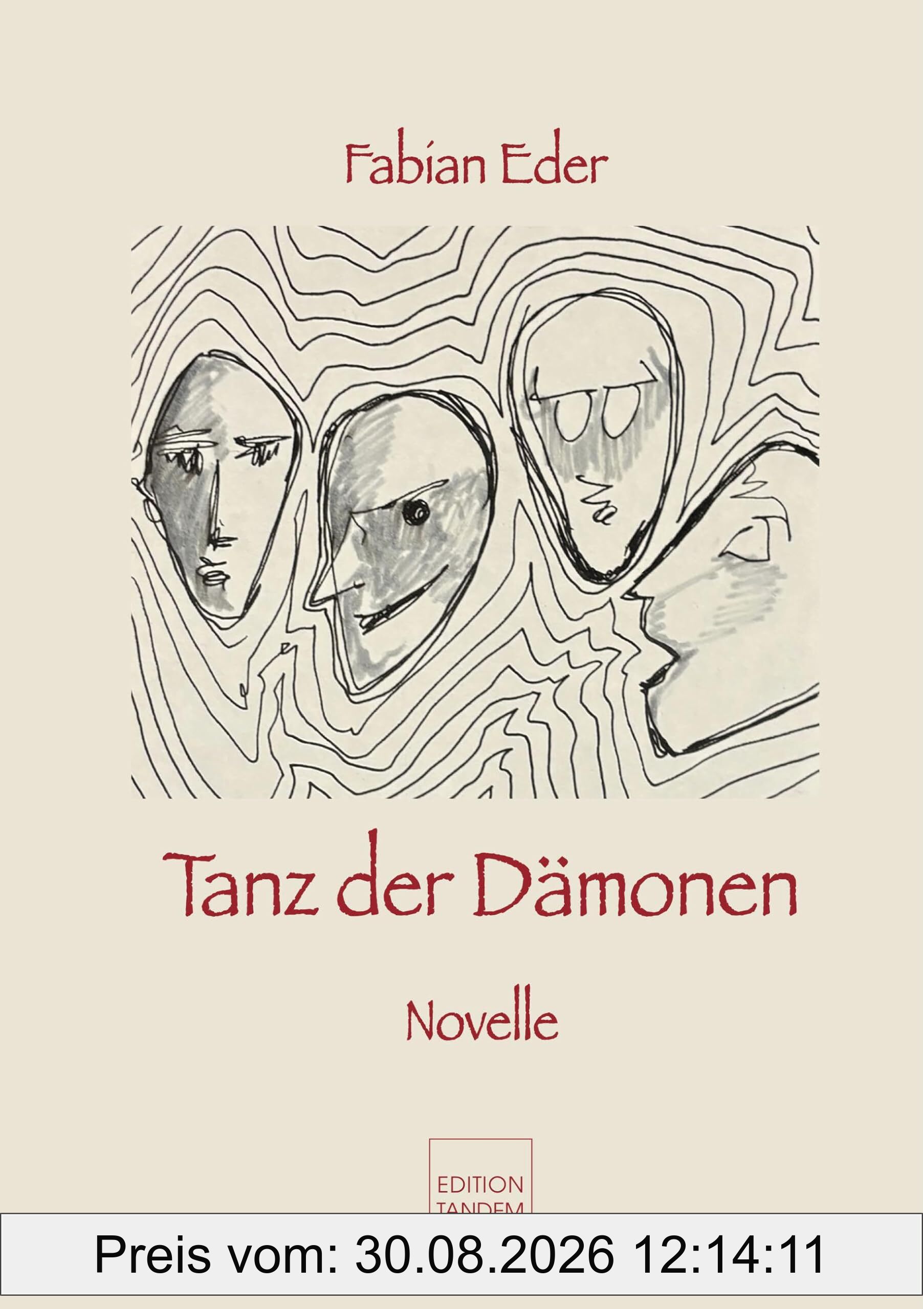 Tanz der Dämonen