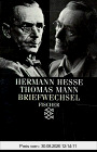 Briefwechsel