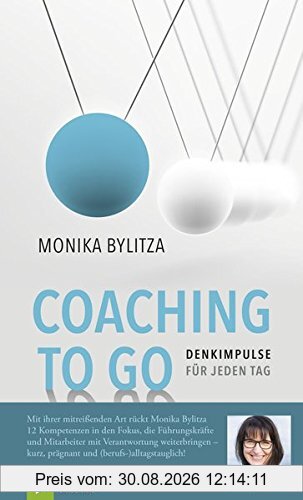 Coaching to go