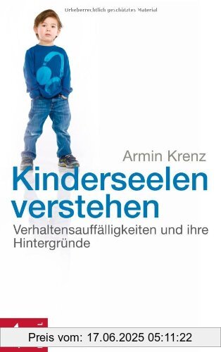 Binding : Gebundene Ausgabe, Edition : 3, Label : Kösel-Verlag, Publisher : Kösel-Verlag, medium : Gebundene Ausgabe, numberOfPages : 176, publicationDate : 2012-02-27, authors : Armin Krenz, languages : german, ISBN : 3466309212
