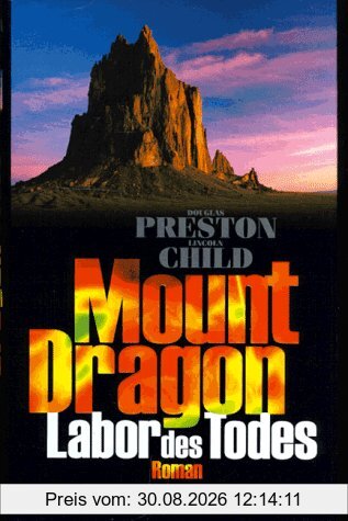 Mount Dragon, Labor des Todes
