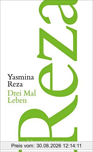 Drei Mal Leben: Schauspiel