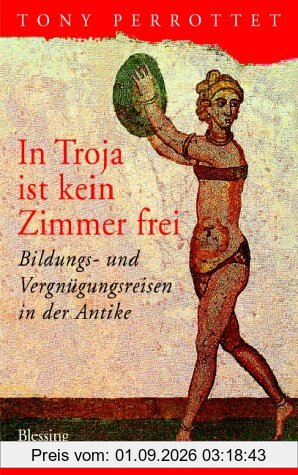 In Troja ist kein Zimmer frei