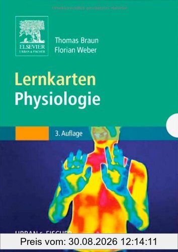 Lernkarten Physiologie