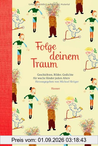 Folge deinem Traum
