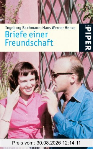 Briefe einer Freundschaft