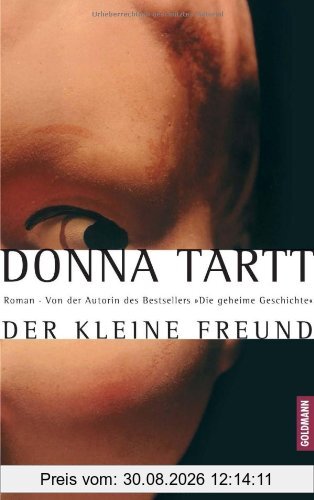 Der kleine Freund