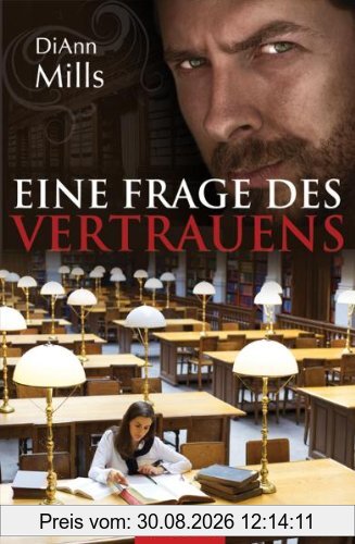 Eine Frage des Vertrauens