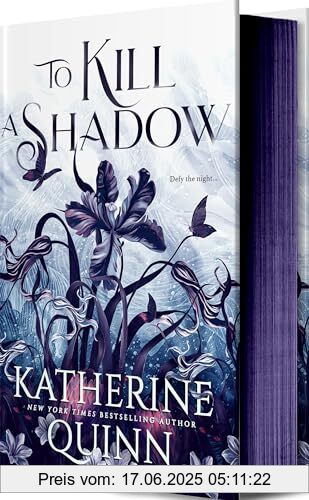 Binding : Gebundene Ausgabe, Label : Macmillan USA, Publisher : Macmillan USA, medium : Gebundene Ausgabe, numberOfPages : 448, publicationDate : 2023-11-28, releaseDate : 2023-11-28, authors : Katherine Quinn, ISBN : 1649374313