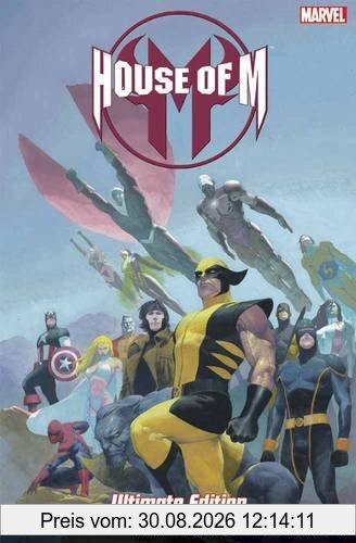 House of M