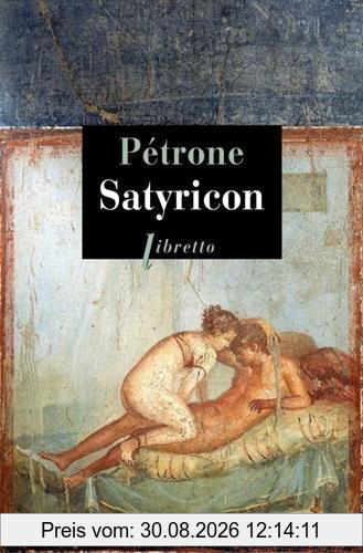 Satyricon
