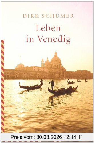 Leben in Venedig