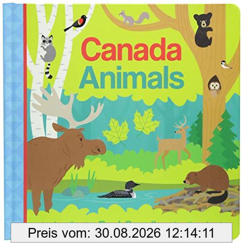 Canada Animals